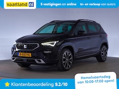 Seat Ateca - 1.5 TSI Style Business Intense FACELIFT [ LED Alcantara/leder Navi Camera ]