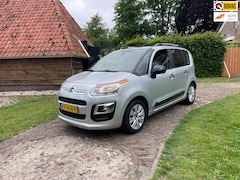 Citroën C3 Picasso - 1.2 PureTech Feel Edition-NL auto-Navi-Camera-Trekhaak