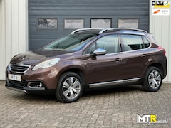 Peugeot 2008 - 1.2 VTi Allure 2e EIG.|NAP|APK