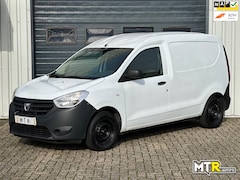 Dacia Dokker - 1.5 dCi 75 Basic NAP|APK|EXPORT|MARGE