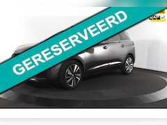 Peugeot 5008 - 1.5 BlueHDI Blue Lease GT-Line DAKKOFFER+TREKHAAK+FIETSENDRAGER+AUDIO INSTALLATIE PREMIUM