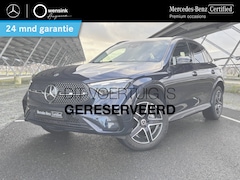 Mercedes-Benz GLC-klasse - 300e 4MATIC AMG Line | Night | Panoramadak | Trekhaak | Winter pakket | Memory stoelen | 3