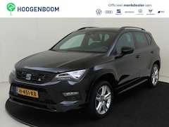 Seat Ateca - 1.5 TSI FR Business Intense | Stoelverwarming | BEATS audio | Keyless | Achteruitrijcamera
