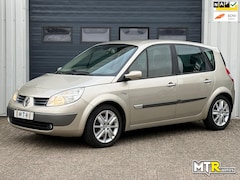Renault Scénic - 2.0-16V Privilège Luxe AUT|NAP|APK