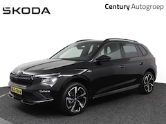 Skoda Kamiq - 1.0 TSI Monte Carlo