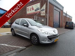 Peugeot 206 - 1.1 Access Lite