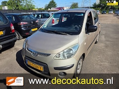 Hyundai i10 - 1.1 Active Cool