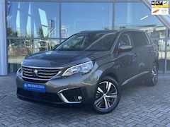 Peugeot 5008 - 1.2 PureTech 7 Pers. Allure 131pk Automaat / Camera / Navigatie