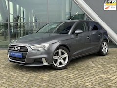 Audi A3 Sportback - 1.5 TFSI CoD Design Pro Line 150pk Automaat / Navigatie / stoelverwarming
