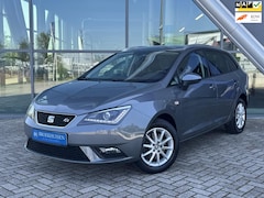 Seat Ibiza ST - 1.0 EcoTSI Style Connect Automaat / Navigatie / Stoelverwarming