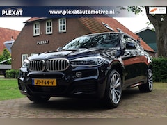 BMW X6 - XDrive30d High Executive Aut. | M-Pakket | Orig. NL | Slechts 94.000KM | Adaptief | Panora