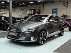 Audi A3 - 1.4 ACT Sport 23DKM 150 PK Xenon Navi Clima