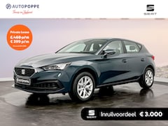 Seat Leon - Style 1.5 TSI 85kW / 115pk Hatchback 5 deurs 6 ver