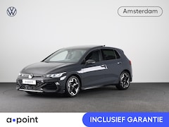 Volkswagen Golf - 1.5 eTSI R-Line Edition 8.5 116 pk Automaat (DSG) | Navigatie via App | Panoramadak | Park