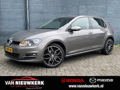 Volkswagen Golf - 1.2 TSI 105pk 5D DSG Automaat Comfortline | Keyless Entry | Stoelverwarming | 18' Lichtmet