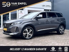Peugeot 5008 - PT180 pk GT Automaat | Trekhaak | Camera | Carplay / Android Auto |