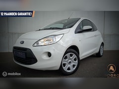 Ford Ka - 1.2 Style start/stop