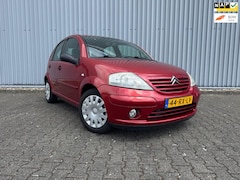Citroën C3 - 1.4i Attraction | AUTOMAAT | AIRCO | 5 DEURS