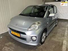 Daihatsu Sirion 2 - 1.3-16V Comfort