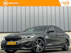 BMW 3-serie - 320i 184PK Automaat M-Sport Shadow Laser Camera Dode-Hoek