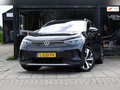 Volkswagen ID.4 - Life 77 kWh Dealer Onderhoud
