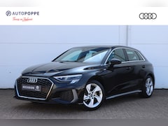 Audi A3 Sportback - 35 TFSI 150pk S tronic S Edition