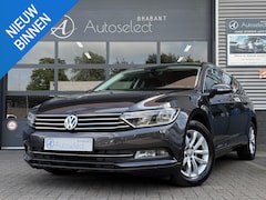 Volkswagen Passat Variant - 1.4 TSI ACT Highline Clima ACC Navi
