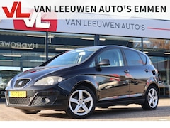 Seat Altea - 1.2 TSI Ecomotive Style | Stoelverwarming | Trekhaak | Cruise