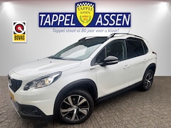 Peugeot 2008 - 1.2 PureTech GT-line
