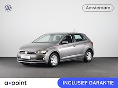 Volkswagen Polo - 1.0 MPI Comfortline
