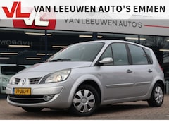 Renault Scénic - 1.6-16V Business Line | Automatische Airco | Cruise | Navi