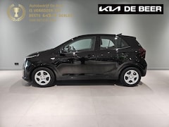 Kia Picanto - 1.0 DPi 63pk 4-zits Automaat DynamicLine Navigatie Airco Parkeersensoren