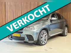 BMW X6 - XDrive35i Executive - M performance - Youngtimer