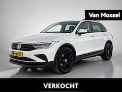 Volkswagen Tiguan - 1.5 TSI Life Business | Automaat | Black Style | Climatronic (Automatische Airco) | Stoel