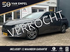 Peugeot 308 SW - PT 130 Active Pack Business | Nederlandse auto | 4-seizoenen banden | Draadloze Carplay |