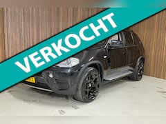 BMW X5 - XDrive30d High Executive - Euro 5