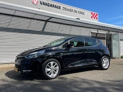 Renault Clio - 0.9 TCe Limited