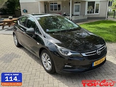 Opel Astra - 1.4 Innovation TURBO APK 10-4-2026