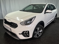 Kia Niro - 1.6 GDi PHEV PLUG-IN DynamicLine 1E EIGN/ECC/APPLE/CAMERA/ADAPTIVE