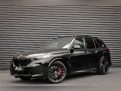 BMW X5 - XDrive50e High Executive M-SPORT PRO / HEAD- UP / PANO- DAK / LUCHTVERING / DRIVING ASSISA