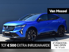 Renault Rafale - 1.2 E-Tech 4x4 Plug-In Hybrid Atelier Alpine 300PK | Google Navigatie | 21” Lichtmetalen V