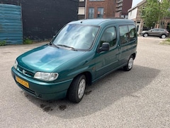 Citroën Berlingo - 1.8i Multispace Trekhaak