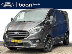 Ford Transit Custom - 290 L1H1 2.0 TDCI 185pk Sport Automaat | Camera | Blis | Cruise control | Stoelverw. | Bij