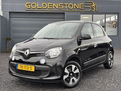 Renault Twingo - 1.0 SCe Collection 2e Eigenaar, Airco, Bluetooth, Weinig Km, N.A.P, Elekt.Ramen, Zeer Zuin