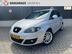 Seat Altea XL - 1.2 TSI Ecomotive Copa / climate / cruise / navi / stoelverw. / afn. trekhaak