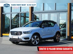 Volvo XC40 - T4 PlugInHybrideR-Design|Camera|ElekKlep|Navi