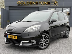 Renault Scénic - 1.5 dCi Bose 2e Eigenaar, Navi, Clima, Cruise, Stoelverw, PDC, Dealer onderhouden, 6 bak,