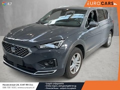 Seat Tarraco - 1.4 TSI 245pk e-Hybrid Automaat PHEV Xcellence Navigatie Climate Control Adaptive Cruise C