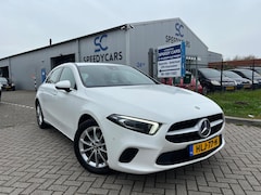 Mercedes-Benz A-klasse - 200 Business Solution 2018 Wit Sport