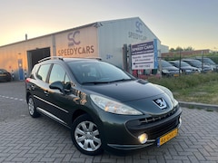 Peugeot 207 SW - 1.6 VTi XS 2008 Pano Cruise Airco Trekhaak